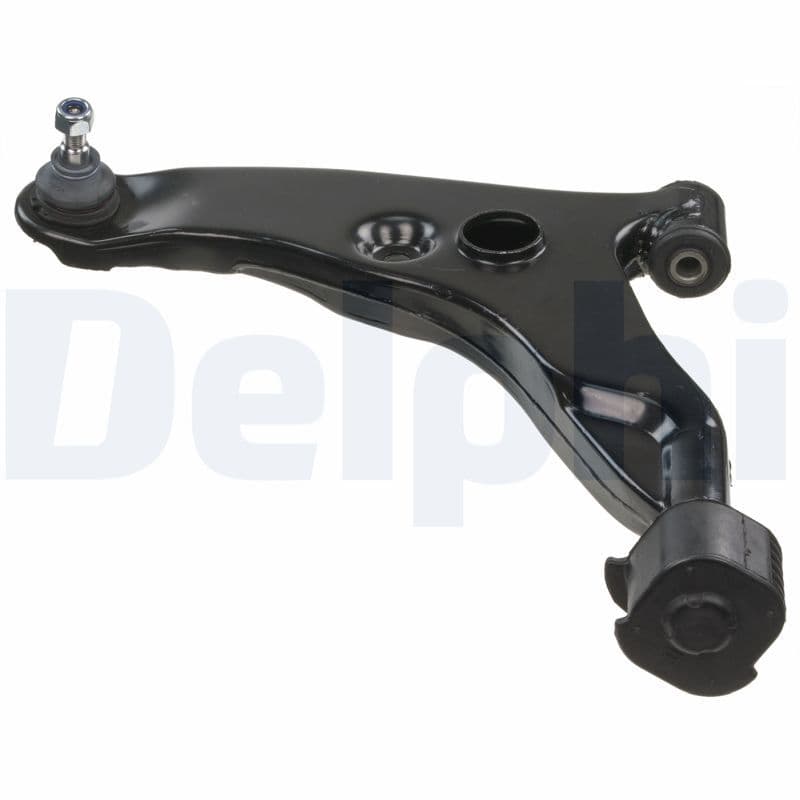 Track control arm