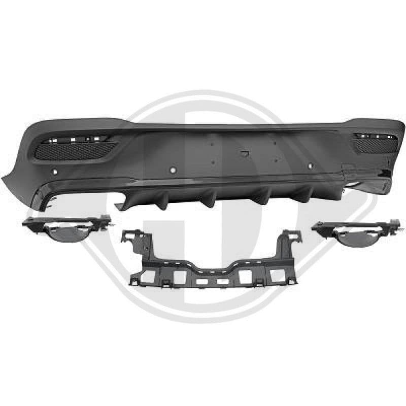 19->>         GLE 63 OPTIK