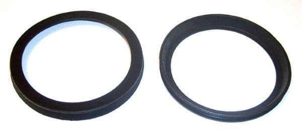 Oil filler cap gasket/seal
