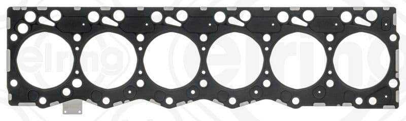 Cylinder head gasket