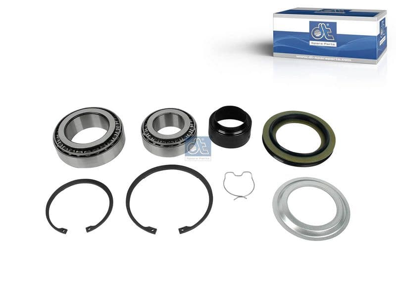 Repair Kit, wheel hub