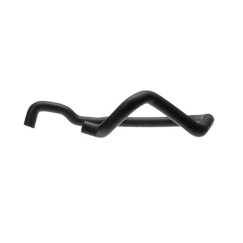 Koelsysteem rubberen slang Bodem (31mm/33mm) past: MINI (R56), (R57), (R58), (R59), CLUBMAN (R55), CLUBVAN (R55) 1.4/1.4LPG/1.6 09.06-06.15