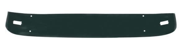 Zonneklep past: MAN F2000 01.94- past: MAN 2000  F90