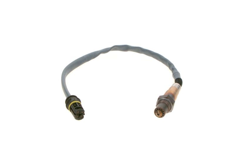 Oxygen Sensor