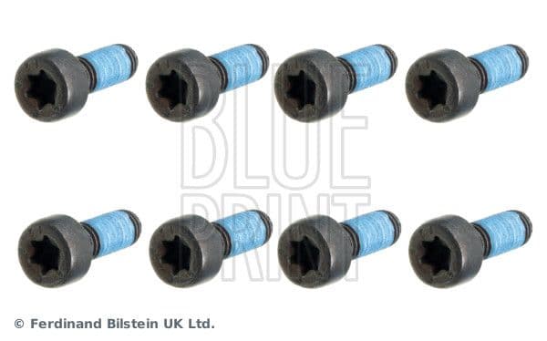 Screw Set, flywheel