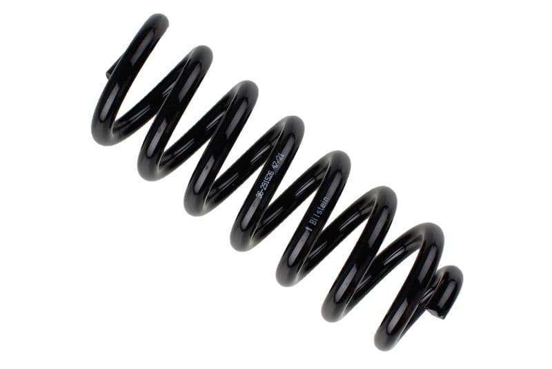Coil spring