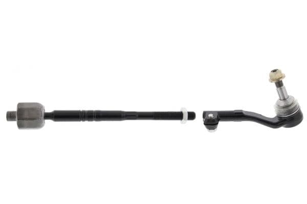 Motorradiator (met easy fit elementen) past: FORD FIESTA, FIESTA IV  MAZDA 121 III 1.25/1.4 08.95-04.03