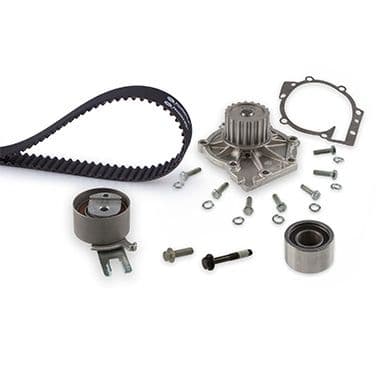 Water Pump & Timing Belt Kit