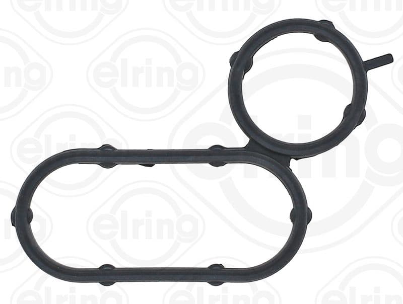 Gasket, oil cooler