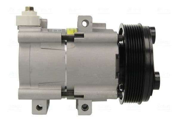 Airconditioning compressor past: FORD MAVERICK, MONDEO II, MONDEO III, TRANSIT, TRANSIT TOURNEO 1.8D-3.2D 08.96-