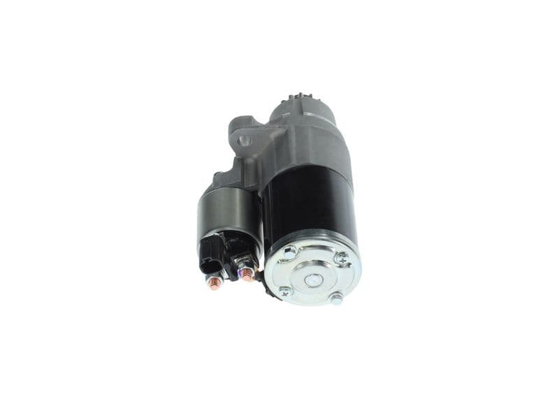 Starter (12V, 1,6kW, (en) new with a deposit) past: INFINITI JX, QX60  NISSAN MURANO II, MURANO III, TEANA II 3.5 07.08-