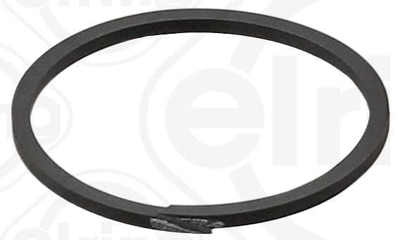 Seal, camshaft adjustment