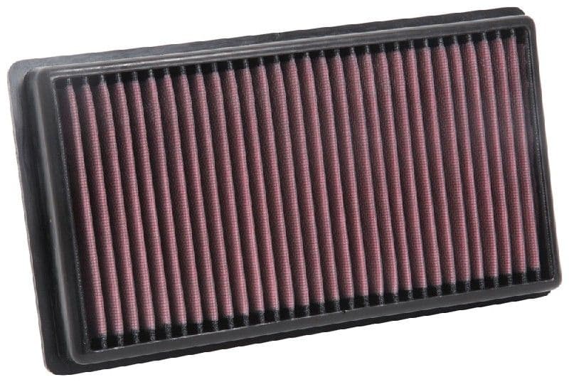 Air filter