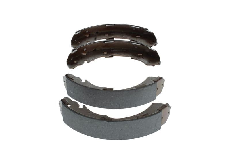 Remschoen past: MITSUBISHI L200, L200 / TRITON, PAJERO SPORT II 2.2D-3.5 11.05-