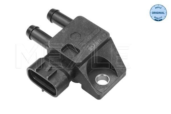 Uitlaatgassen druksensor (aantal pinnen: 3) past: LEXUS LX  TOYOTA AURIS, AVENSIS, COROLLA, LAND CRUISER 200, VERSO 2.0D/2.2D/4.5D 10.06-