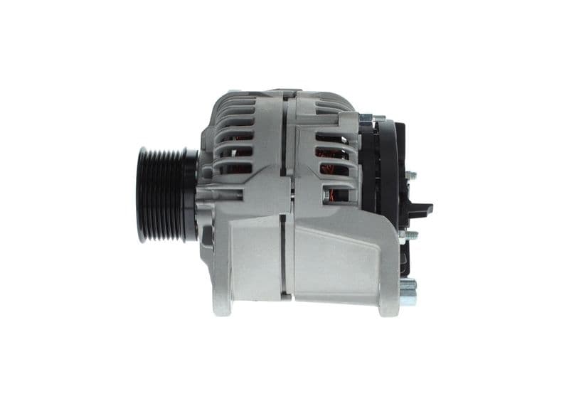 Dynamo (28V, 150A, (en) new with a deposit) past: RVI C, K, T  VOLVO FH, FH II, FH III, FM, FM II, FM III, FMX II, FMX III D11A-330-G13C500 09.05-