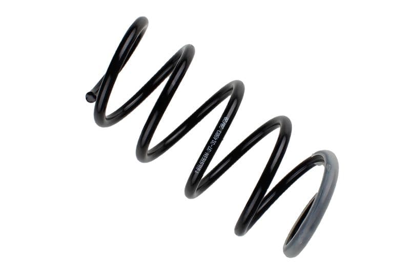 Coil spring