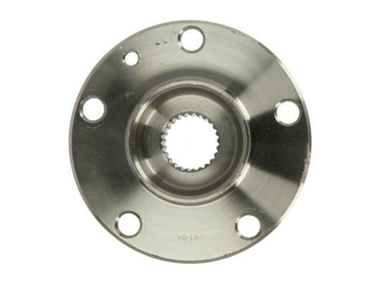Wheel hub Voor past: ALFA ROMEO 147, 156, 164, GT, GTV, SPIDER 2.0-3.2 06.87-09.10