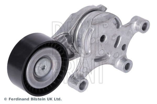 Tensioner Lever, V-ribbed belt