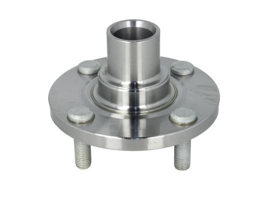 Wheel hub Voor past: TOYOTA COROLLA 1.3-2.0D 05.92-01.02