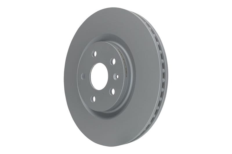Brake disc Voor Links/Rechts past: OPEL INSIGNIA B, INSIGNIA B COUNTRY, INSIGNIA B GRAND SPORT 1.5-2.0D 03.17-