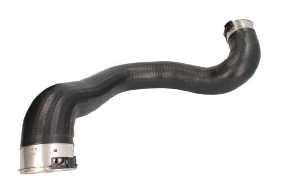 Intercooler slang Rechts past: MERCEDES C (C204), C T-MODEL (S204), C (W204), E (C207), E T-MODEL (S212), E (W212) 1.8 01.07-