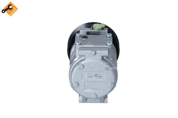 Compressor/onderdelen