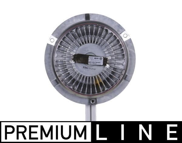 Ventilatorkoppeling past: AUDI A6 C5, ALLROAD C5 2.7 05.00-08.05