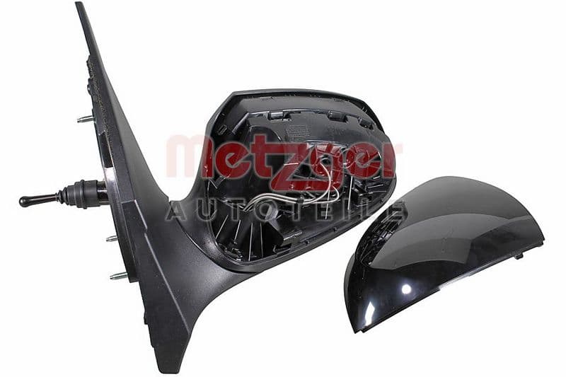 Gasket Set, cylinder head cover