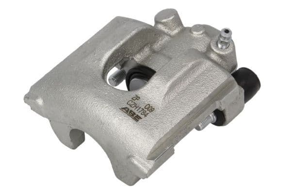 Schijfremklauw Achter Rechts (nieuw) past: SAAB 9-5 1.9D-3.0 09.97-12.09