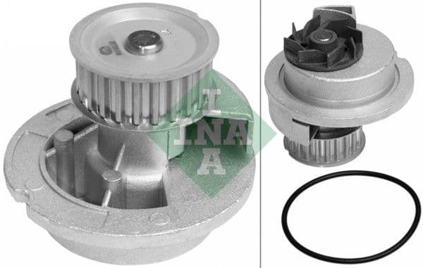 Schaeffler INA