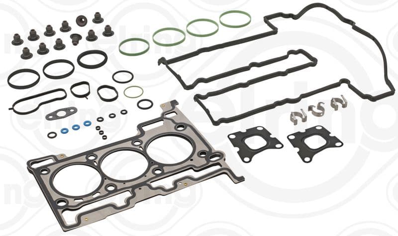 Gasket Kit, cylinder head