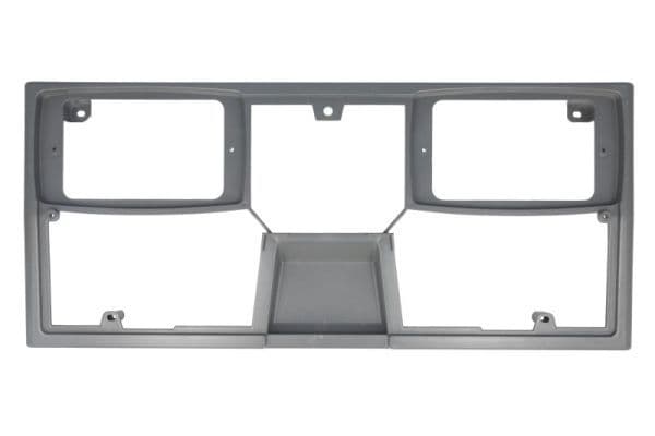 Voorgrille past: CASE IH 1000, 600, 700, 800, 900 01.71-12.96