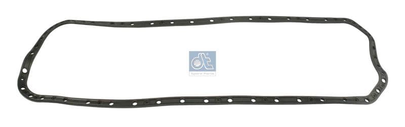 Oil sump gasket