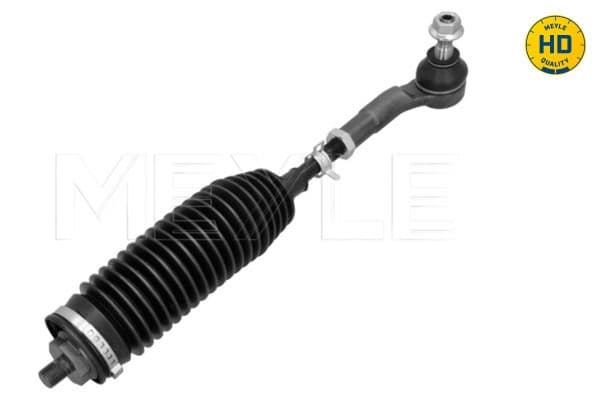 Steering rod