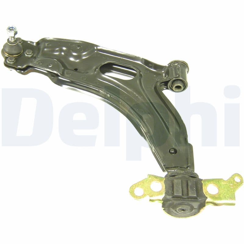 Track control arm