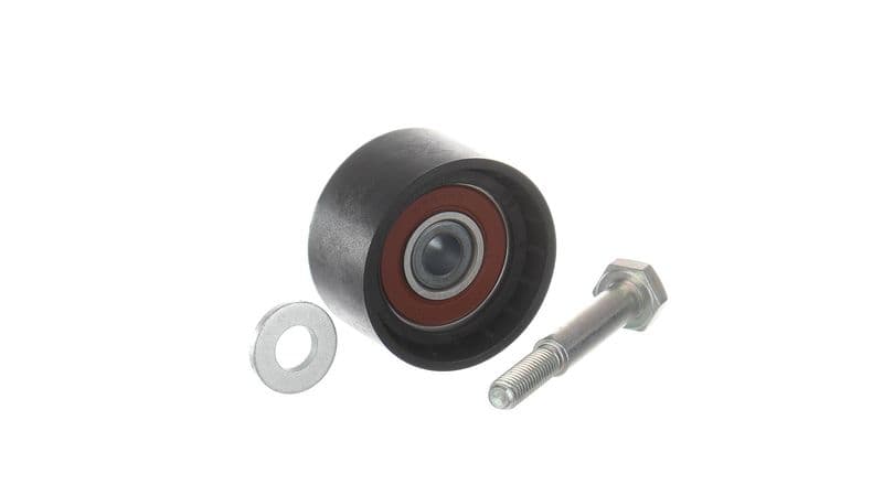 Deflection/Guide Pulley, timing belt
