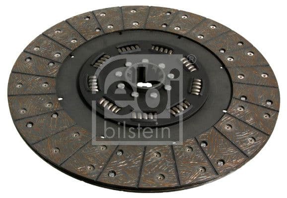 Differentiële aandrijfas past: IVECO