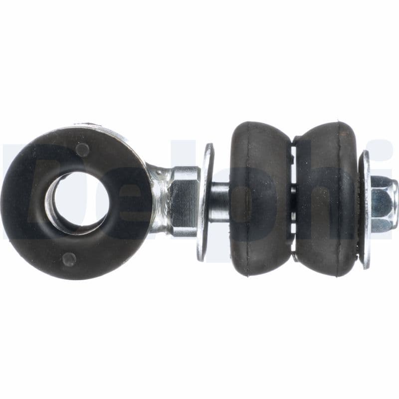 Stabilisatorstang Voor Links/Rechts 96mm past: SEAT ALTEA, CORDOBA, CORDOBA VARIO, IBIZA II, TOLEDO I, TOLEDO III  VW CADDY III, GOLF I, GOLF II, GOLF III, GOLF IV 1.0-Electric 03.82-07.18