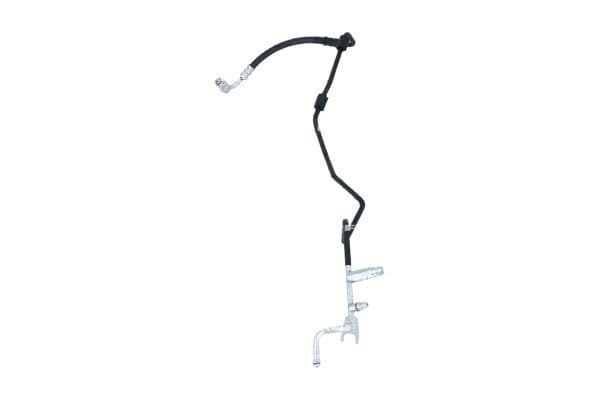 Airco slang/pijp past: AUDI A3  SEAT LEON, TOLEDO II  SKODA OCTAVIA I  VW BORA, BORA I, GOLF IV 1.4-3.2 09.96-12.13