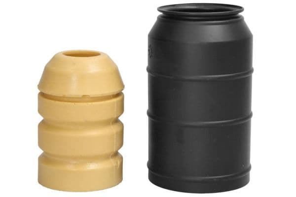 Schokbreker montage kit Voor past: CITROEN C25, JUMPER I, JUMPER II  FIAT DUCATO, TALENTO  PEUGEOT BOXER, J5 1.8-2.8D 09.81-