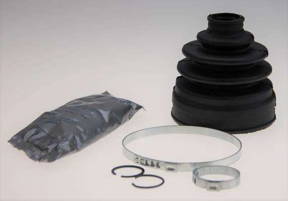 Rubberlaars Binnen/Voor (fi: 22/76) (lengte93) past: HYUNDAI IX35  KIA SPORTAGE III 1.6 06.10-12.15