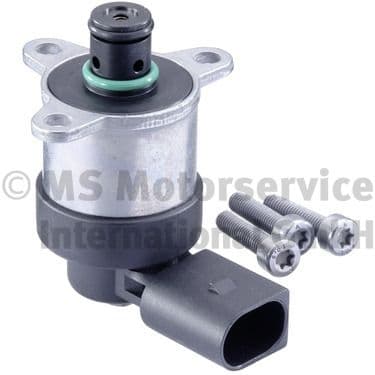 Control Valve, fuel quantity (common rail system)