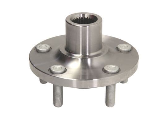 Wheel hub Voor past: FORD KUGA I 2.0D/2.5 02.08-11.12