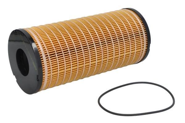 Oil filter