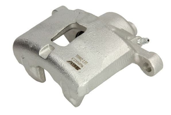 Schijfremklauw Voor Rechts (nieuw) past: ISUZU D-MAX I, KB, TF, TROOPER II, TROOPER III  OPEL FRONTERA A, FRONTERA A SPORT, FRONTERA B, MONTEREY A, MONTEREY B 2.0-3.5 12.90-10.04