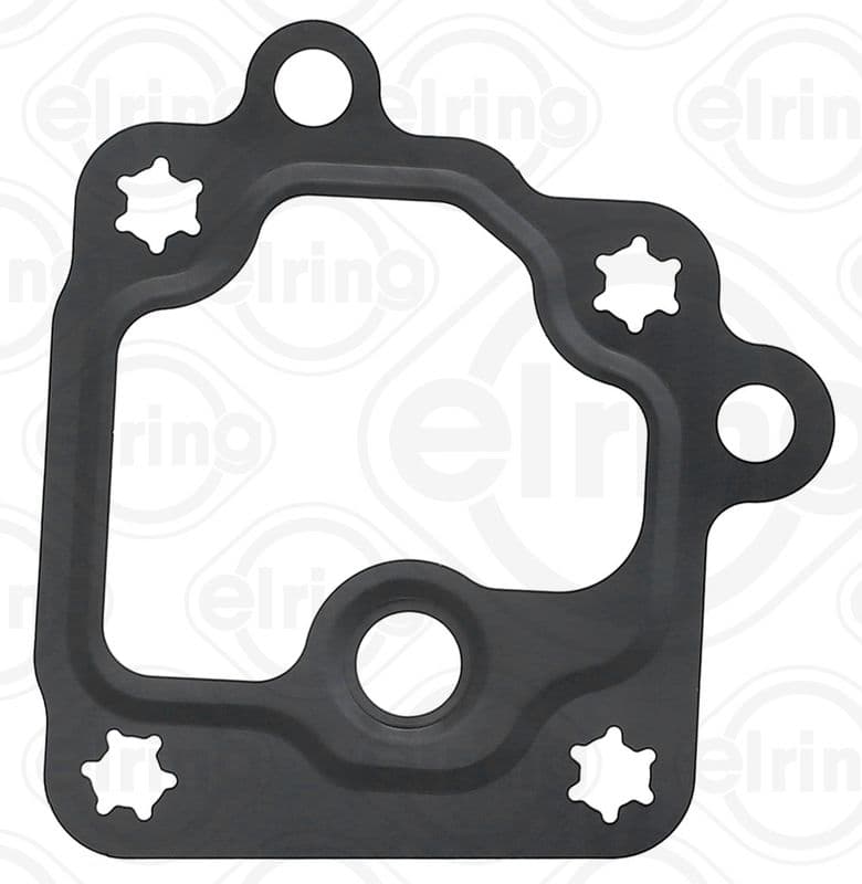 Gasket, vacuum pump