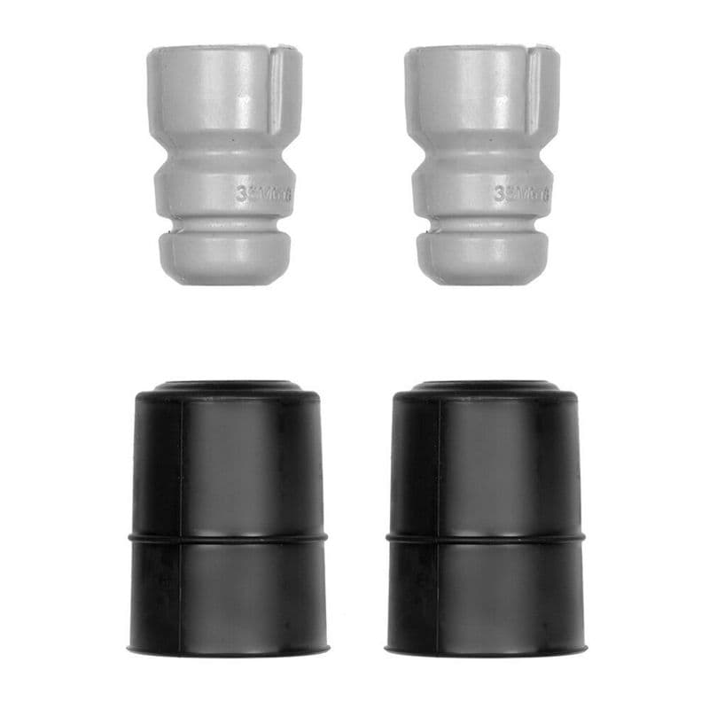 Dust Cover Kit, shock absorber