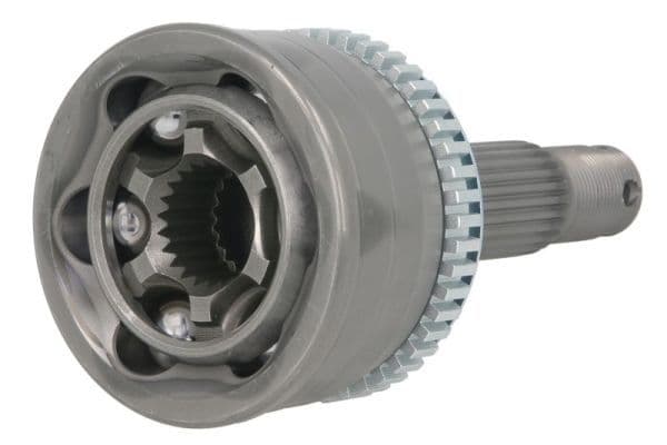 CV-gewricht buitenste Links/Rechts (25z/22z/52,5mm  ABS:48) past: HYUNDAI ACCENT IV, GETZ, I30, SANTA FÉ II, SANTA FÉ III 1.3-2.7 09.02-12.18