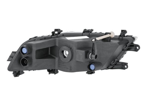 Mistlamp Voor Links (H8) past: SKODA SUPERB II 06.13-05.15